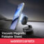 MCDODO TB-8540 CarGO Car Phone Holder