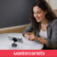 MCDODO TB-8540 CarGO Car Phone Holder