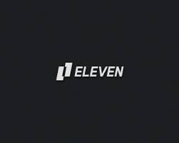 eleven logo