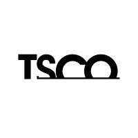 tsco logo
