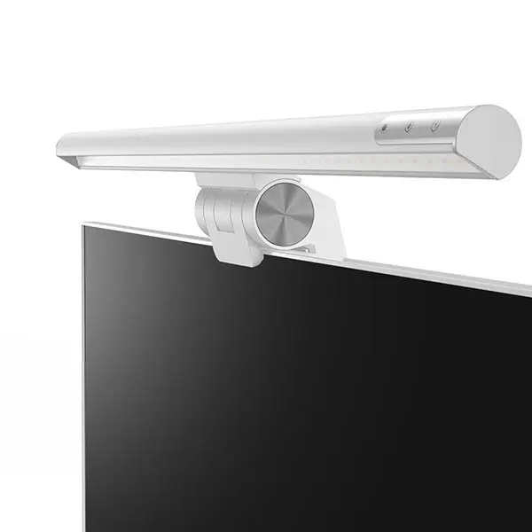 لامپ آویز صفحه نمایش بیسوس Baseus i-Wok Series Screen Hanging Light (Youth) DGIWK-B01 Baseus i-Wok Series Screen Hanging Light (Youth) DGIWK-B01