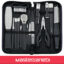 Porodo Manicure & PedicureSet PDLFST8010BK