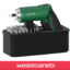 Green Lion GSD-54 Screwdriver GNGSD54CS