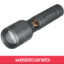 Porodo Lifestyle Lumalite 2600 Rechargeable Flashlight - Grey PDFL9972GY