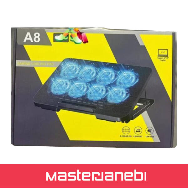 GREAT GR-A8