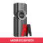 Green Lion Portable Jump Starter with Air Pump GNJUMPSTRBK