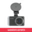 Dash Cam Pro Front and Rear