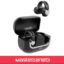 Green Lion Earbuds GNEARBUDBK