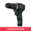 Green Lion GD-13 Hammer Drill GNGD13D16V