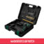 Green Lion GD-13 Hammer Drill GNGD13D16V