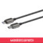 Powerology USB-C To USB-C Charging Cable PWDC60D