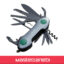Green Lion 14 IN 1 Multi Tool GN14N1MTOLBK