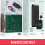 Green Lion Power Bank and Earbud GNDUOL10TWS