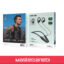 Green Lion Spirit Neckband GNNB12BAND
