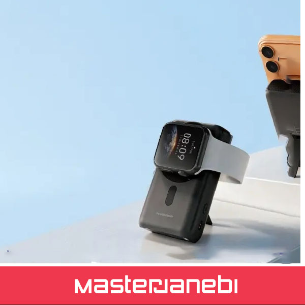 Powerology Magsafe Power Bank PPBCHA105