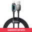 Mcdodo Cab Vision 3A 1.2m CA-0360