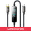 Mcdodo Cab Vision 240W 1.2m CA-8750