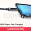 Mcdodo Cab Vision 1.2m 6A CA-8870