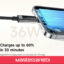 Mcdodo Cab Vision 36W 1.2m CA-8880
