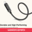 Mcdodo Cab Vision 36W 1.2m CA-8880