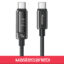 Mcdodo Cab Vision 240W 1.2m CA-8900