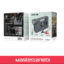 Green Lion JX-84 12V Jump Starter GNJUMSTJX84GY