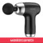 Green Lion Mini Massage Gun 6 Speed Levels GNMINMSGNBK