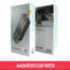 Green Lion Transparent Pro Power Bank GNTRAPB20KBK
