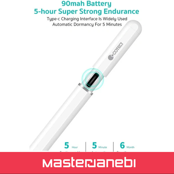 Coteci Capacitive Pen IP-016