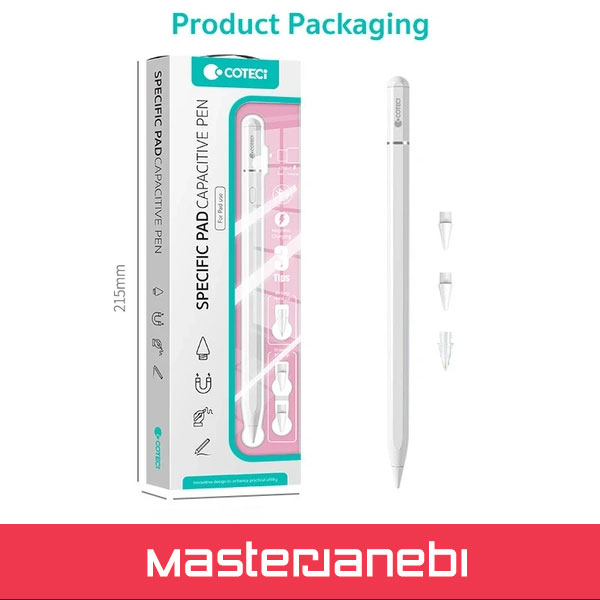 Coteci Capacitive Pen IP-016