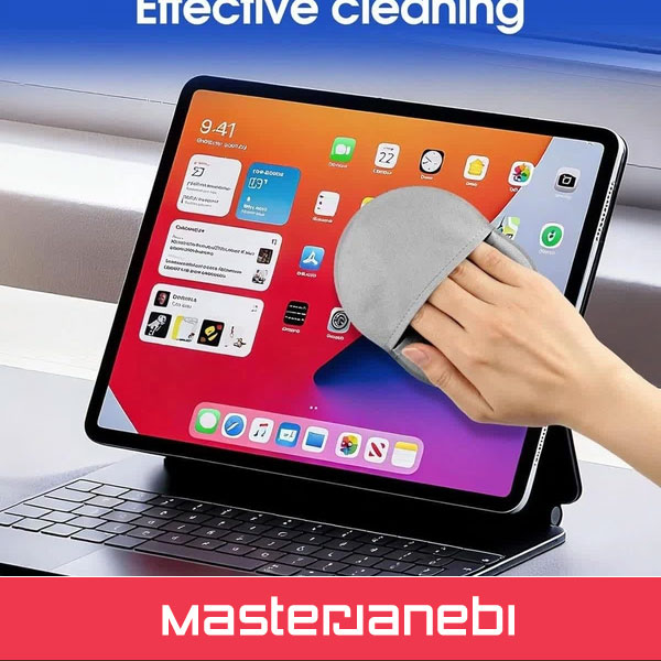 Coteci Polishing Cloth OT-067