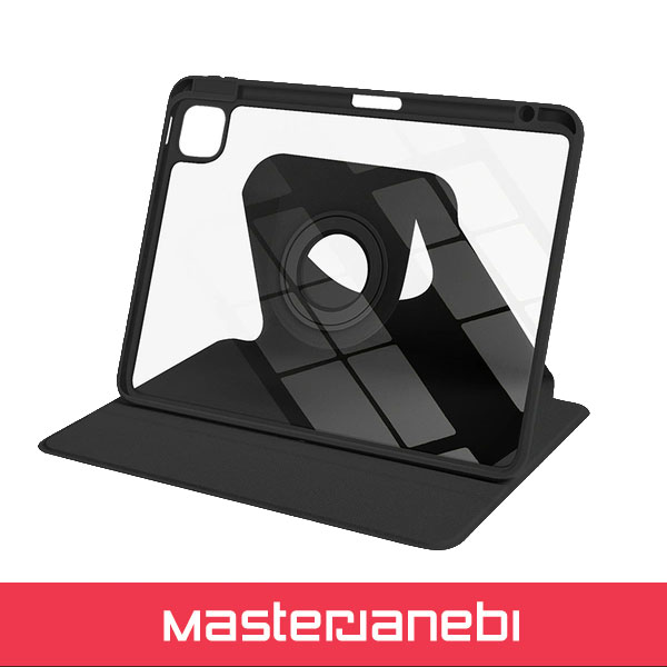 Coteci Magnetic Case ipad Pro5(M4) 11 ip-101