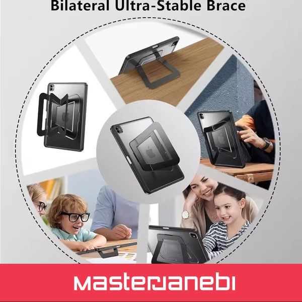 Coteci Case ipad Pro ip-120