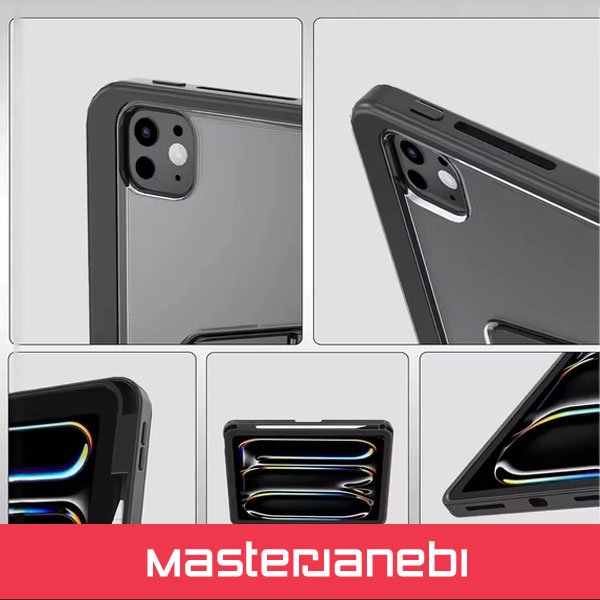 Coteci Case ipad Pro ip-120