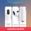 Coteci Earbuds ANC Wireless Charging ms-019