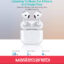 Coteci Earbuds ANC Wireless Charging ms-019