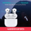 Coteci Earbuds ANC Wireless Charging ms-019