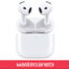 Coteci Earbuds ANC Wireless Charging ms-019