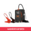 Porodo 4-In-1 Multi-Tool Inflator & Jump Starter PD15KJSPBK