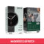 Green Lion Atlas Smart Watch GNATLSWA63BK