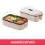 Porodo Electric Lunch Box PDLFSTL0376