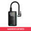 Green Lion GL-A4 Tire Inflator 150 PSI GNGLA4TINFBK