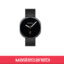 Green Lion Atlas Smart Watch GNATLSWA63BK