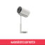 Porodo Lumos Smart Projector PDTS7WH