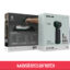 Green Lion Air Master Blower & Vacuum Cleaner GNAIRMBLW90BK