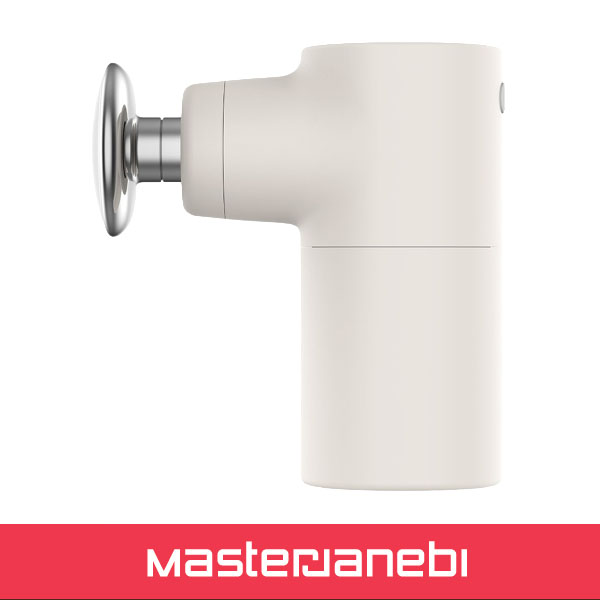 Green Lion Pocket Massage Gun GNPOCKMGBG