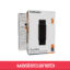 Porodo TrackFit Smart Fitness Band PDSB10625BK
