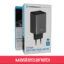 Powerology 65W GaN Multi-Port Adapter PWCUQC064