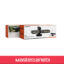 Porodo Mars Outdoor Solar Sensor Light PDMWD0710
