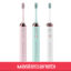 Green Lion Electric Toothbrush GNELETBWH